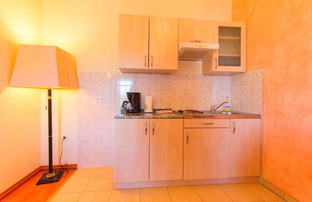 4 Palme Apartment *