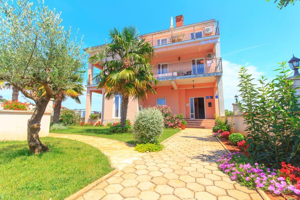 4 Palme Apartment